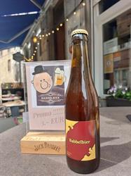 Den babbelaer, Aalst openingstijden