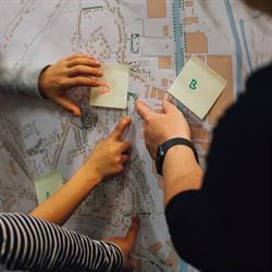 Buurtcentrum Wilsele-dorp, openingstijden