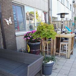 Café Den Hoek - Runkst, Hasselt openingstijden