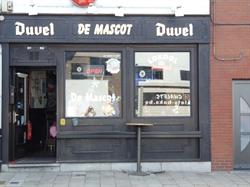 Café De Mascot, Aalst openingstijden