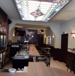 Torenhof café Hasselt, openingstijden