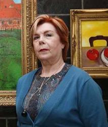 Galerie Betty Bouckaert, Wevelgem openingstijden