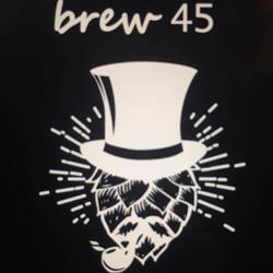 BREW 45, Leopoldsburg openingstijden