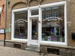 Salient Tours & the British Grenadier Bookshop, Ieper openingstijden