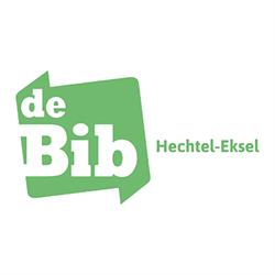 Bibliotheek Hechtel-Eksel, openingstijden