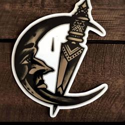 Dagger Moon Tattoo, Hasselt openingstijden