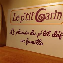 Le p'tit Garin, Merbes-le-Château openingstijden