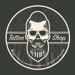 Justink tattoo shop, Gilly openingstijden