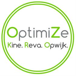 Kinesitherapie en revalidatie Optimize - Fien Van Buggenhout, Elise Willaert en Lander Vansteene, Opwijk openingstijden