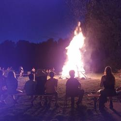 Chiro Spirit Heverlee, openingstijden