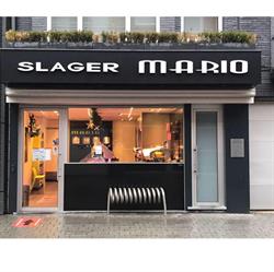 Slagerij Mario Maldegem, openingstijden