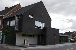 't waregemsbroodje, Waregem openingstijden