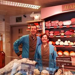 Classeslager harmen, Adegem openingstijden