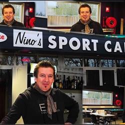 Nino's Sportcafe, Maasmechelen openingstijden