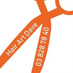 Hair Art Dave, Antwerpen openingstijden