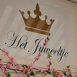 Het Juweeltje, Baarle-Hertog openingstijden
