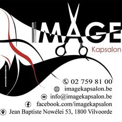 Kapsalon Image, Vilvoorde openingstijden