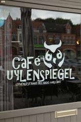 Uylenspiegel, Aarschot openingstijden