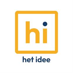 Het Idee 'de branding', Kortrijk openingstijden