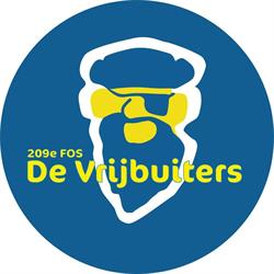 FOS 209 'De Vrijbuiters', Assebroek openingstijden