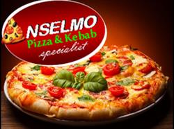 Pizza Anselmo, Antwerpen openingstijden