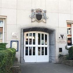 École Communale du Centre Woluwe-Saint-Pierre, openingstijden