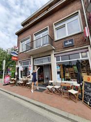 't Pestelijntje, Hansbeke openingstijden
