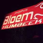 Jh Bloem, Humbeek openingstijden