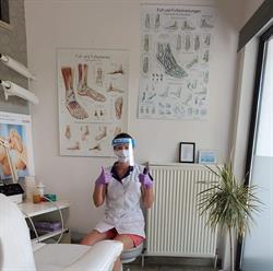 Medische Pedicure Sylvie, Merchtem openingstijden