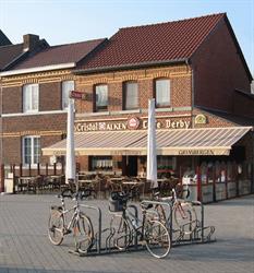Café Derby - Nerem - Bij Marcel, openingstijden