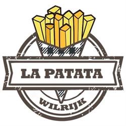 Frituur La patata Wilrijk, openingstijden