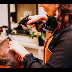 Chair Haar&Baard, Diksmuide openingstijden