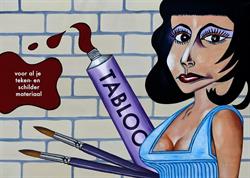 Tabloo, Leuven openingstijden