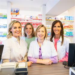 Apotheek Bolderberg, Heusden-Zolder openingstijden