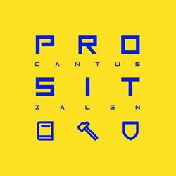 Cantuszalen Prosit, Leuven openingstijden