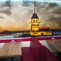 SNACK ?stanbul, Machelen openingstijden