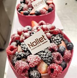Brood en Banket Nollet, Ingelmunster openingstijden