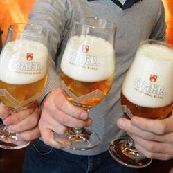 Den Bockor, Ingelmunster openingstijden