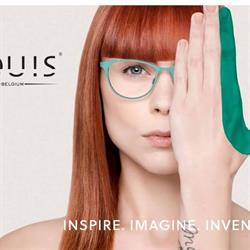 Optiek Yves & Katleen Turnhout, openingstijden