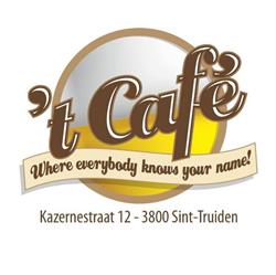 T cafe, Sint-Truiden openingstijden