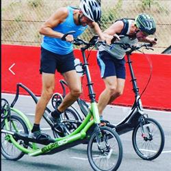 Elliptigo Belgie specialist, Haacht openingstijden