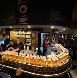 Café De Zwemkom, Hamme openingstijden