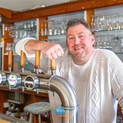 Café traiteur zaal rico's, Hamme openingstijden