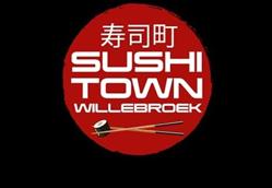 Sushi Town Willebroek, openingstijden