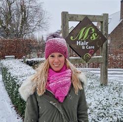 M's Hair & Care, Wannegem-Lede openingstijden