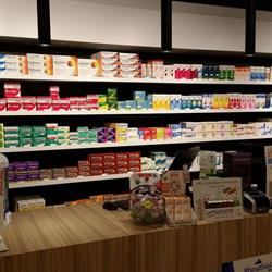 Apotheek Vanoost Ninove, openingstijden