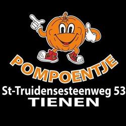 Buurtwinkel Pompoentje Tienen, openingstijden