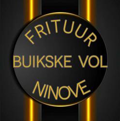 Frituur buikske vol, Ninove openingstijden