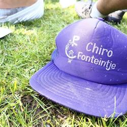 Chiro Fonteintje, Koersel openingstijden
