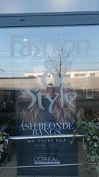 Kapsalon Fashion&Style, Kortenberg openingstijden